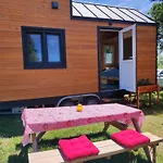 Lägenhet Mobile Tinyhouse 2 By Wolfsberger Mayrhof