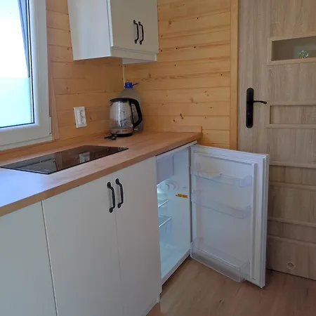 Apartment Mobile Tinyhouse 2 By Wolfsberger Mayrhof