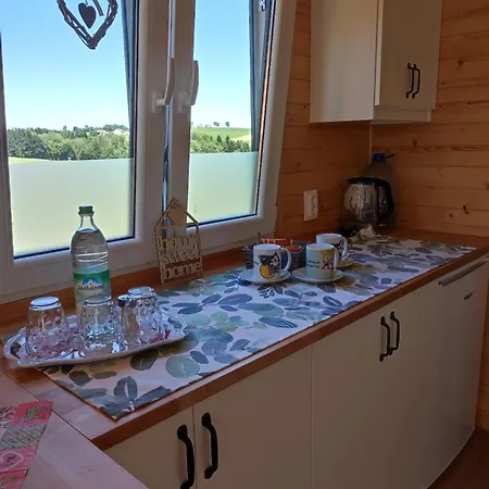 Mobile Tinyhouse 2 By Wolfsberger