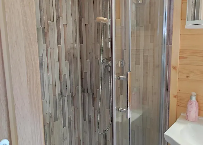 Apartment Mobile Tinyhouse 2 By Wolfsberger