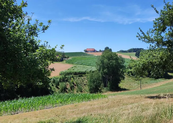 Mobile Tinyhouse 2 By Wolfsberger Apartment *