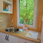 Mobile Tinyhouse 2 By Wolfsberger *