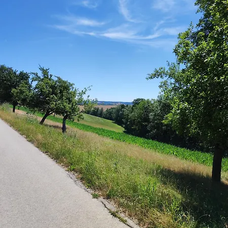 Mobile Tinyhouse 2 By Wolfsberger Lägenhet *