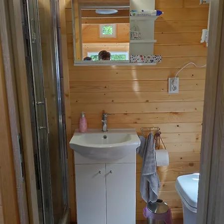 Mobile Tinyhouse 2 By Wolfsberger
