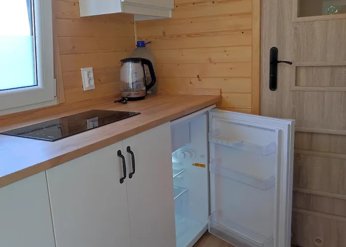 Apartmán Mobile Tinyhouse 2 By Wolfsberger Mayrhof