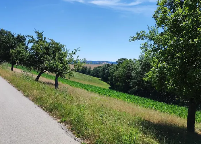 Mobile Tinyhouse 2 By Wolfsberger Apartmán *